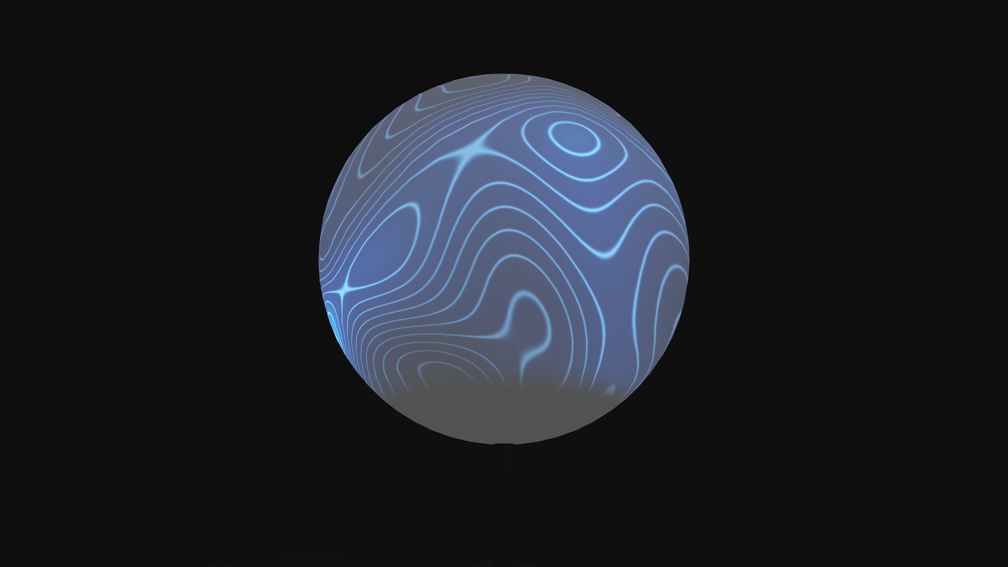 구 360° · 관람객 시점 시뮬레이션 화면